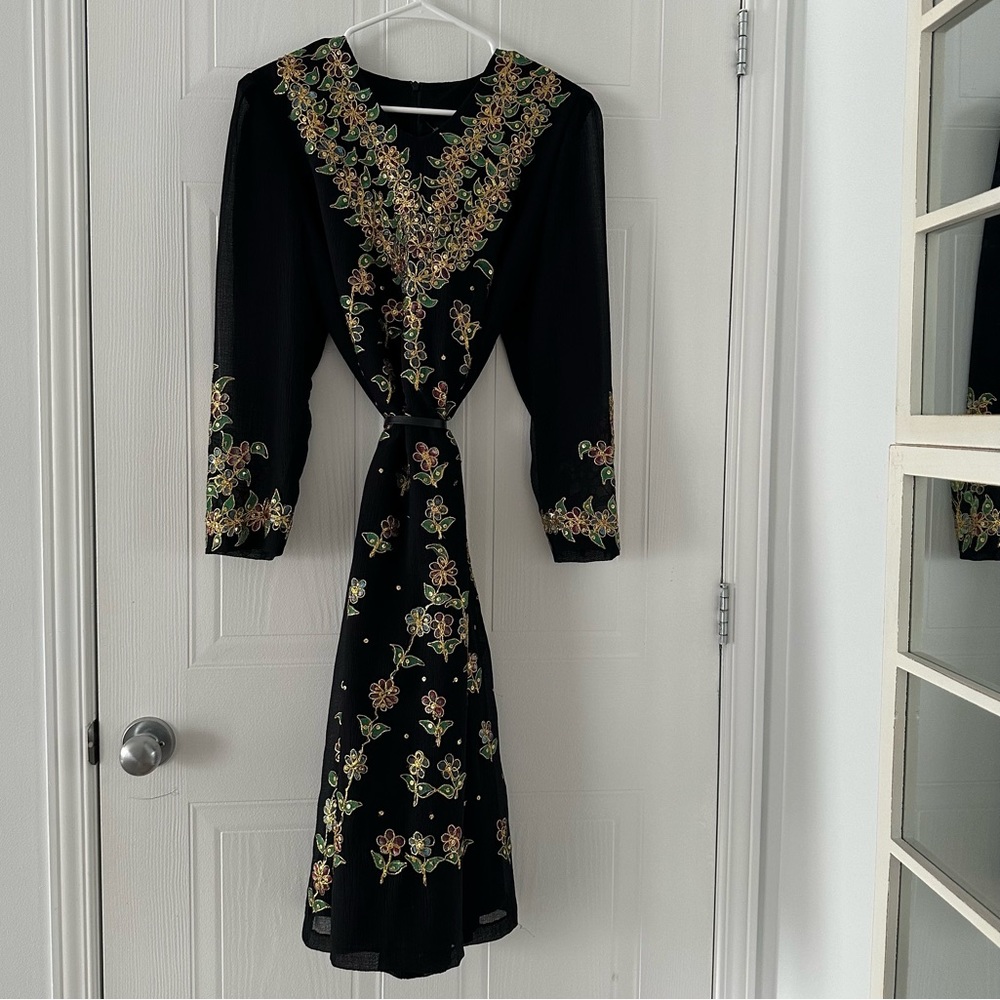 Dress L-XL